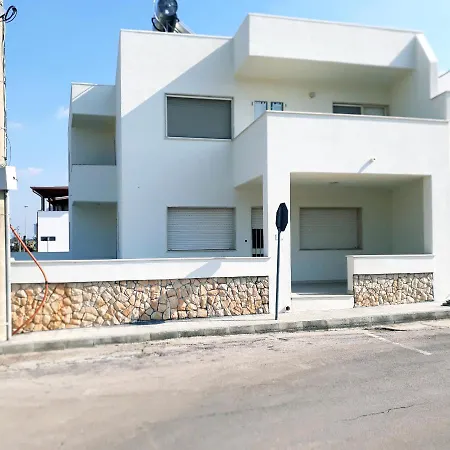 Solemio Salento Hotel apartamentowy *