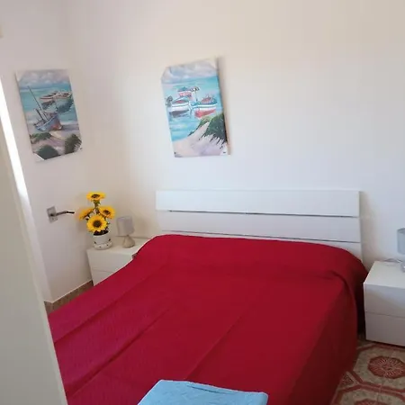 Hotel apartamentowy Solemio Salento *