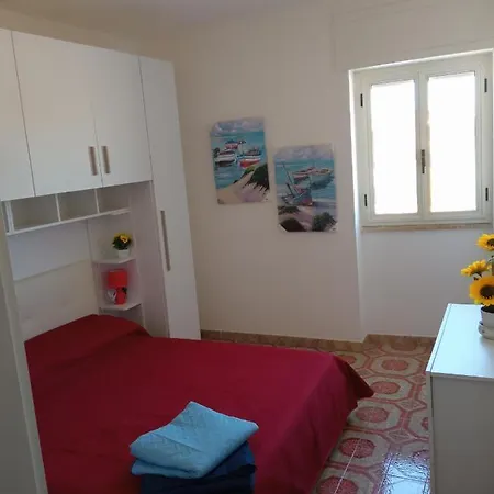 Solemio Salento Hotel apartamentowy *