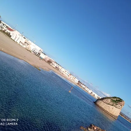 Solemio Salento Torre Pali