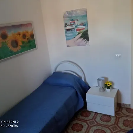 Solemio Salento Hotel apartamentowy