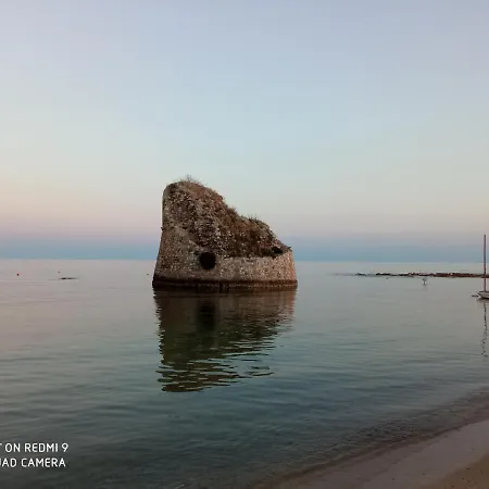 Solemio Salento Torre Pali