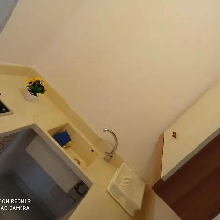 Solemio Salento Hotel apartamentowy