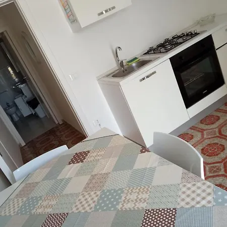 Hotel apartamentowy Solemio Salento