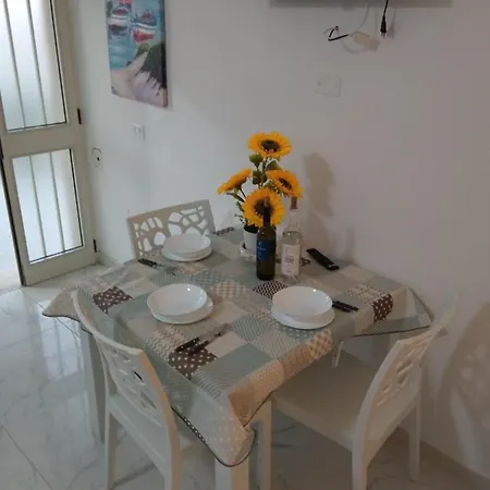 Hotel apartamentowy Solemio Salento