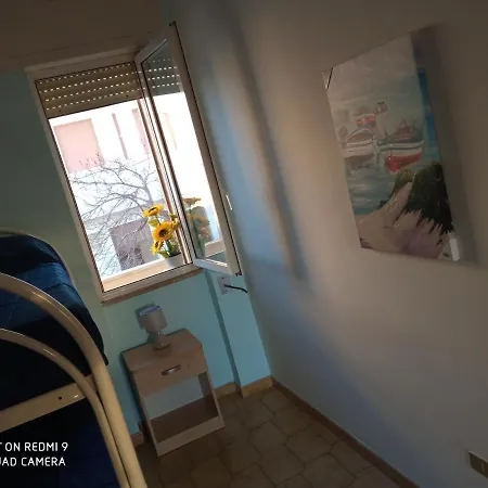 Solemio Salento Hotel apartamentowy
