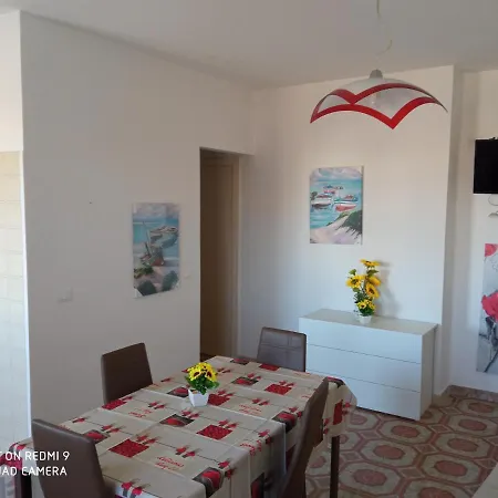 Solemio Salento Hotel apartamentowy