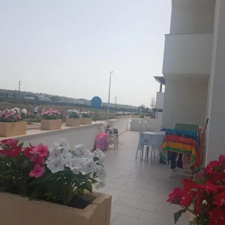 Hotel apartamentowy Solemio Salento *