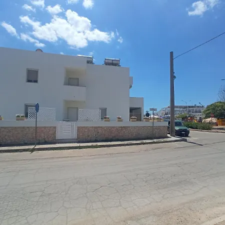 Solemio Salento Torre Pali