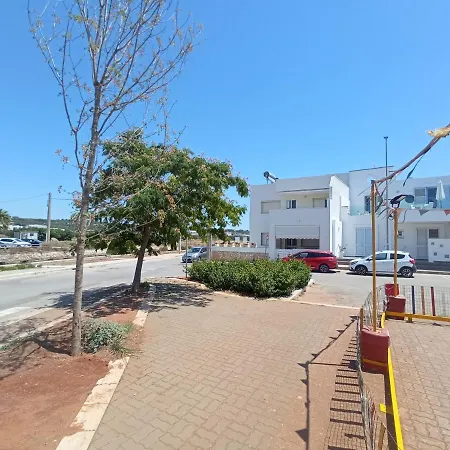 Hotel apartamentowy Solemio Salento
