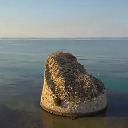 Solemio Salento Ξενοδοχείο με διαμερίσματα *