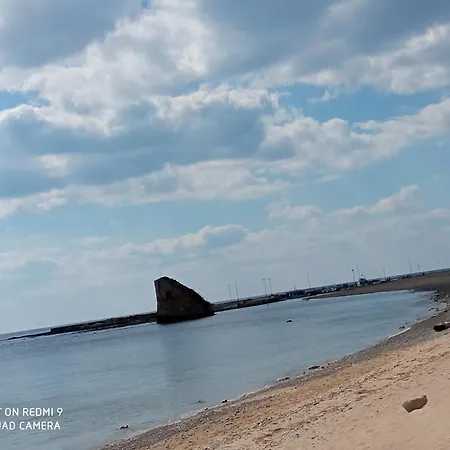 Solemio Salento Ξενοδοχείο με διαμερίσματα *
