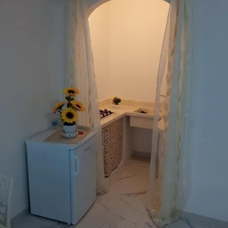 公寓式酒店 Solemio Salento