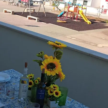 公寓式酒店 Solemio Salento