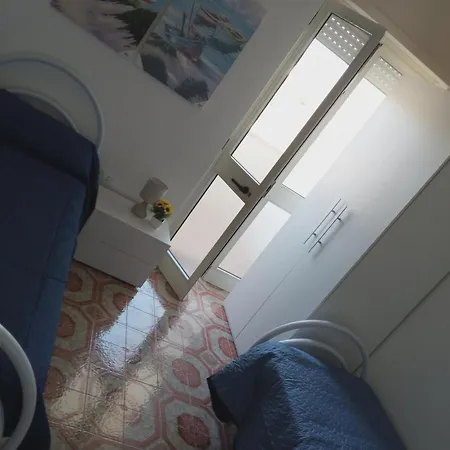 Solemio Salento Ξενοδοχείο με διαμερίσματα *